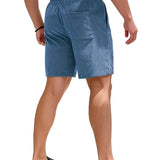 Casual Szorty Męskie