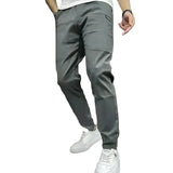 Stylowe Spodnie Cargo