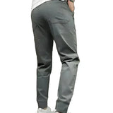 Stylowe Spodnie Cargo