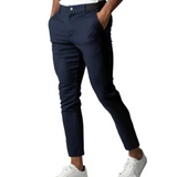 Elio Stretch Chino