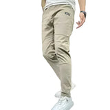 Stylowe Spodnie Cargo