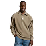 Premium Polo Sweter
