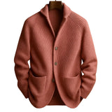 Let strik cardigan