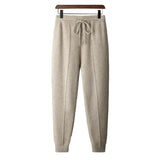 Spodnie Cashmere Arcturus