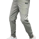 Stylowe Spodnie Cargo