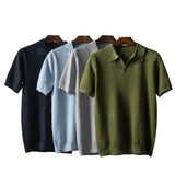 Koszulka Polo Milano Casual