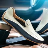 Josh Køre Loafers