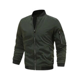 Elegancka bomberka