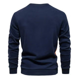 Wendelin Elegancki sweter męski