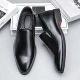 Komfortowe Buty Slip-On
