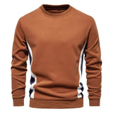 Wendelin Elegancki sweter męski