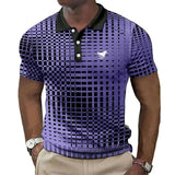 Nowak - polo casual