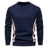 Wendelin Elegancki sweter męski