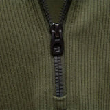 Krause Termiczny Męski Sweter
