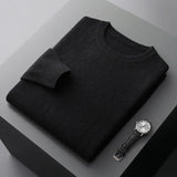 Sweter Kaszmirowy Ibiza