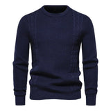 Drechsler Casual Varm Męski Sweter