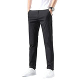 Casual Męskie Chino