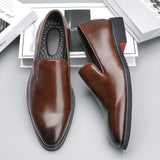 Komfortowe Buty Slip-On