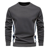 Wendelin Elegancki sweter męski