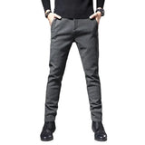 Remo Slim Fit Spodnie