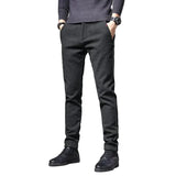 Remo Slim Fit Spodnie
