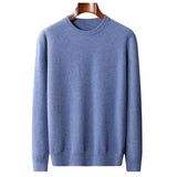 Sweter Kaszmirowy Ibiza