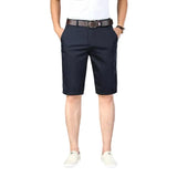 Casual Cotton Herreshorts