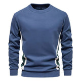 Wendelin Elegancki sweter męski