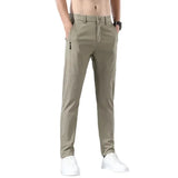 Casual Męskie Chino