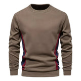 Wendelin Elegancki sweter męski
