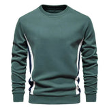 Wendelin Elegancki sweter męski