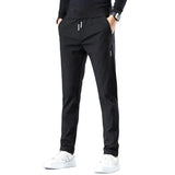 Eleganckie Slim Fit Spodnie