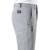 Casual Męskie Chino