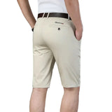 Casual Cotton Herreshorts