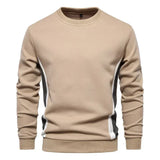 Wendelin Elegancki sweter męski