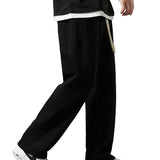 Koreańskie Spodnie Jogger
