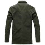 Vintage Męski Blazer