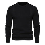 Drechsler Casual Varm Męski Sweter