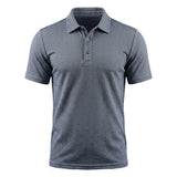 Capri – Ultra komfortowa koszulka polo dla mężczyzn