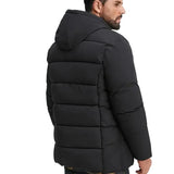 Padded Winter Jacket