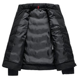 Parka Zimowa