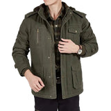 Elegancka Pikowana Kurtka Bomber