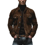 Premium Denim Kurtka