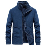 Kurtka Softshell Fleece