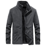 Kurtka Softshell Fleece
